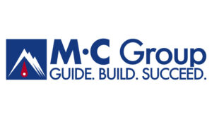 M-C Group Logo