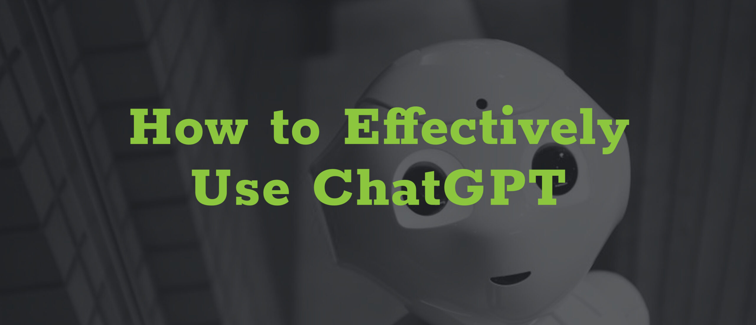 Chat Bot Photo