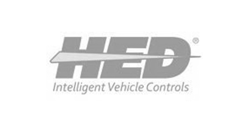 HED Intelligent Vehicle Controls