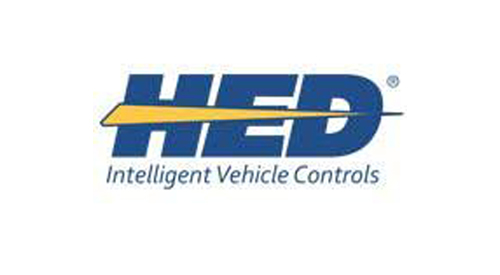 HED Intelligent Vehicle Controls
