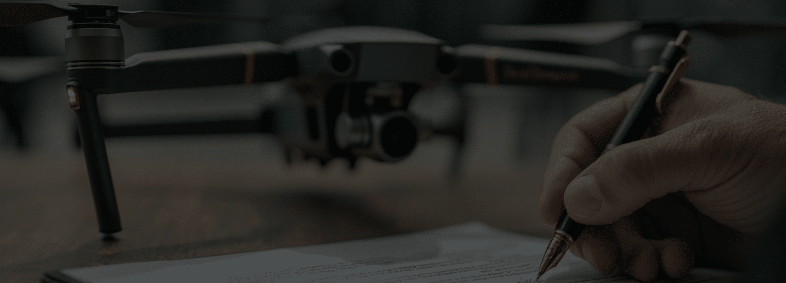 Drone video, Legal requirements, Business tips